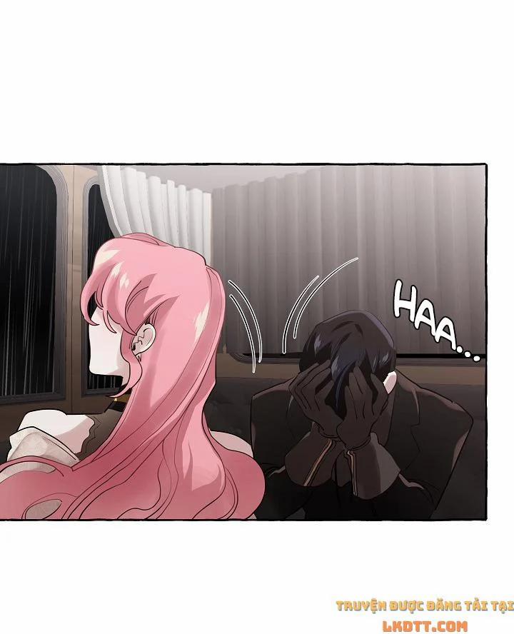 Lời Mời Gọi Phóng Đãng Của Công Tước Phu Nhân(19+) 11 trang 56