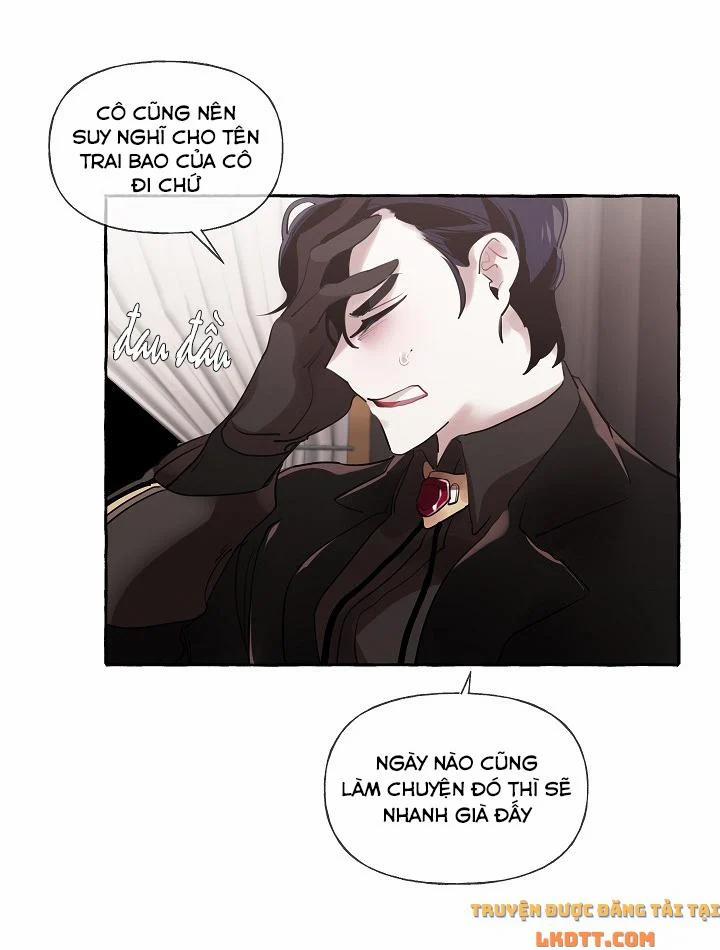 Lời Mời Gọi Phóng Đãng Của Công Tước Phu Nhân(19+) 11 trang 66