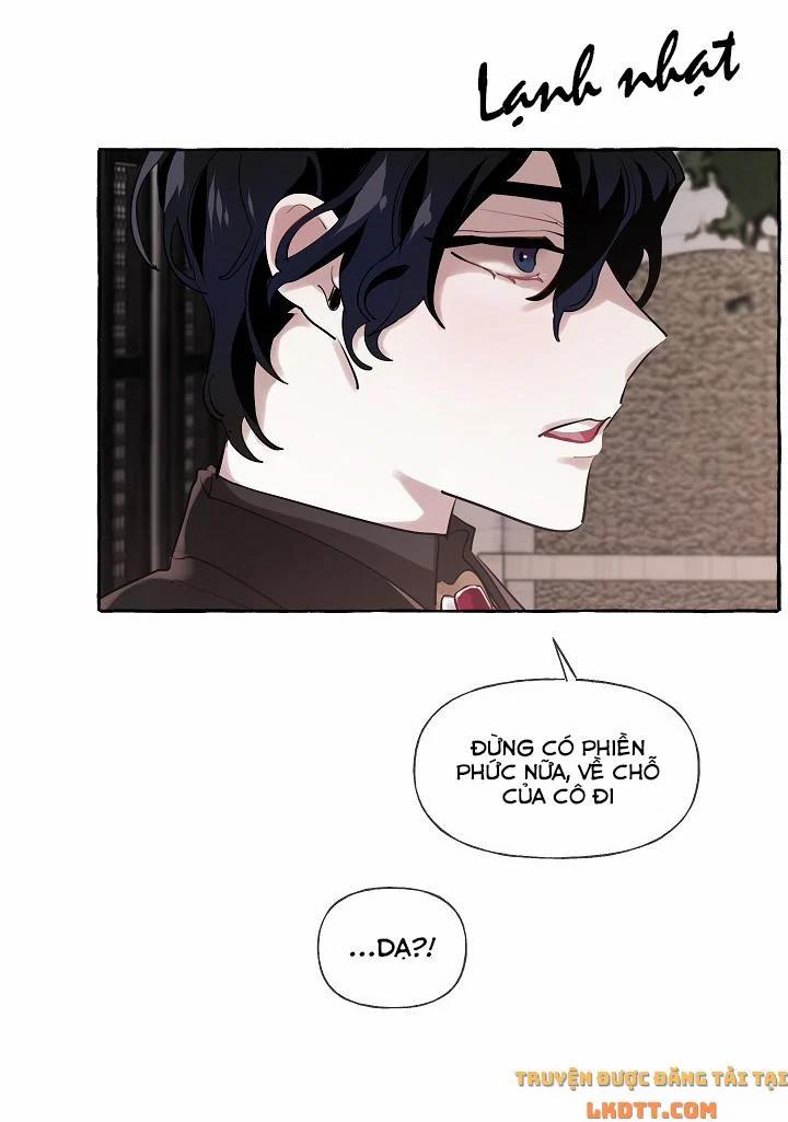 Lời Mời Gọi Phóng Đãng Của Công Tước Phu Nhân(19+) 11 trang 7
