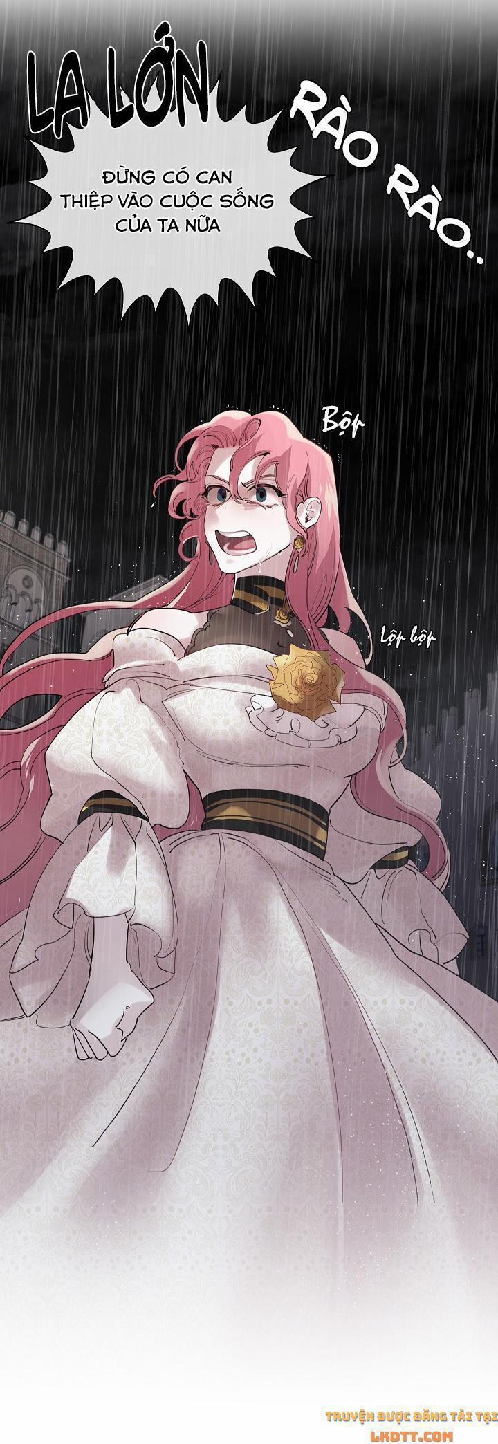 Lời Mời Gọi Phóng Đãng Của Công Tước Phu Nhân(19+) 11 trang 75