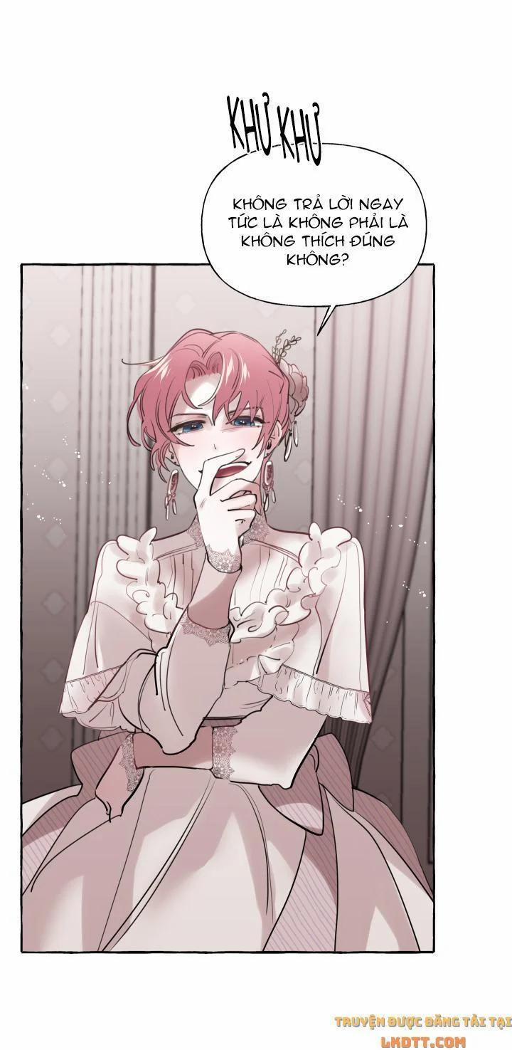 Lời Mời Gọi Phóng Đãng Của Công Tước Phu Nhân(19+) 16 trang 14