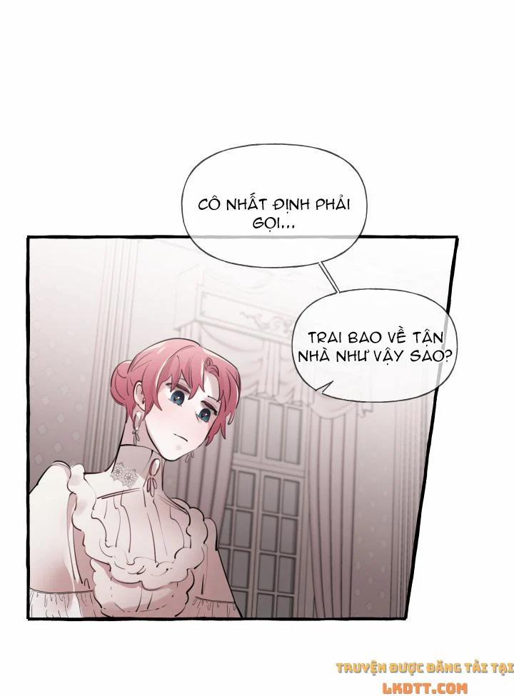 Lời Mời Gọi Phóng Đãng Của Công Tước Phu Nhân(19+) 16 trang 16