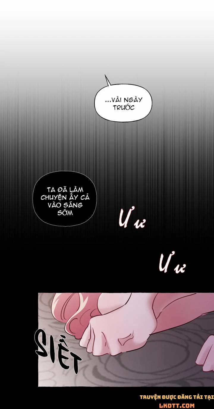 Lời Mời Gọi Phóng Đãng Của Công Tước Phu Nhân(19+) 16 trang 17