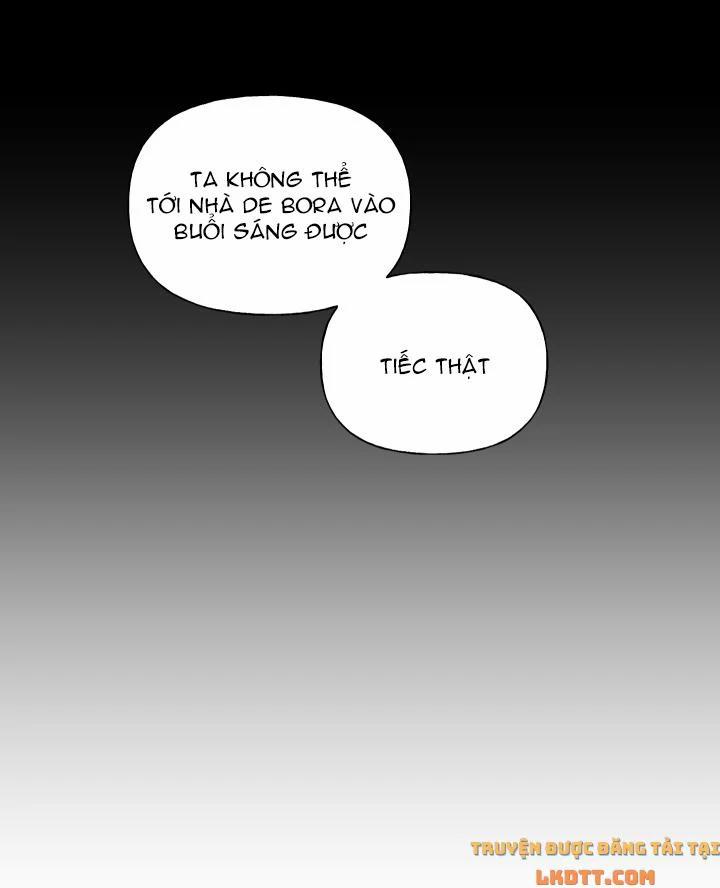 Lời Mời Gọi Phóng Đãng Của Công Tước Phu Nhân(19+) 16 trang 19