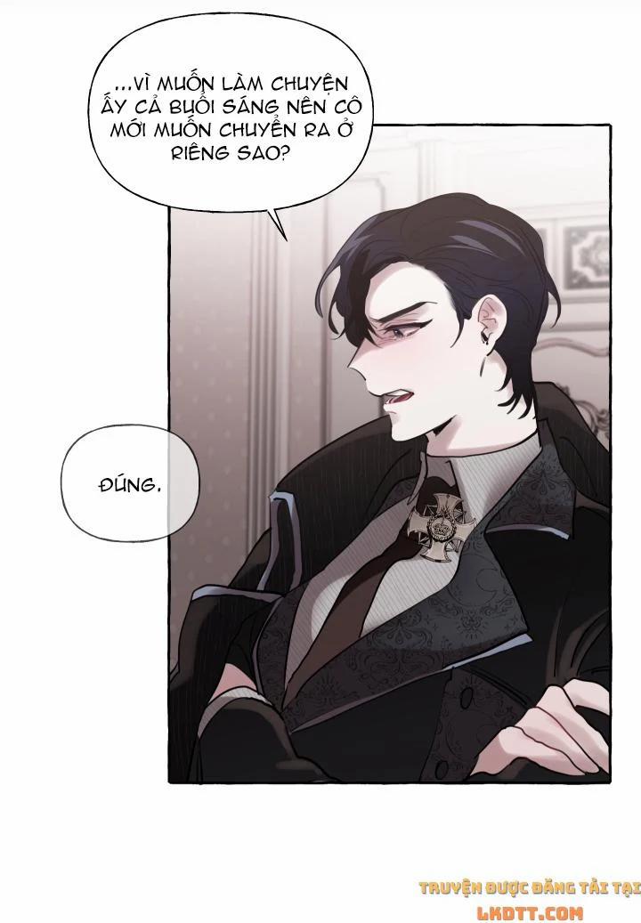 Lời Mời Gọi Phóng Đãng Của Công Tước Phu Nhân(19+) 16 trang 20