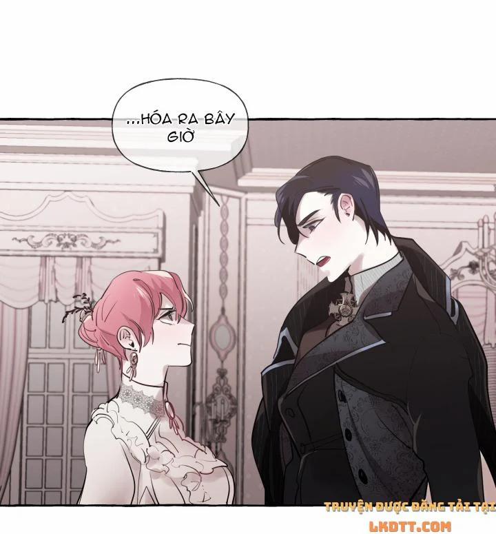 Lời Mời Gọi Phóng Đãng Của Công Tước Phu Nhân(19+) 16 trang 27