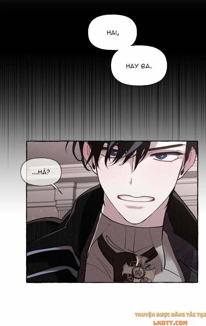 Lời Mời Gọi Phóng Đãng Của Công Tước Phu Nhân(19+) 16 trang 41