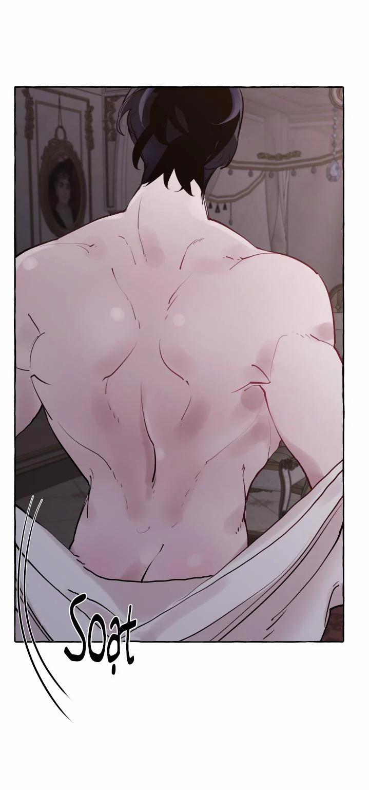 Lời Mời Gọi Phóng Đãng Của Công Tước Phu Nhân(19+) 21 trang 10