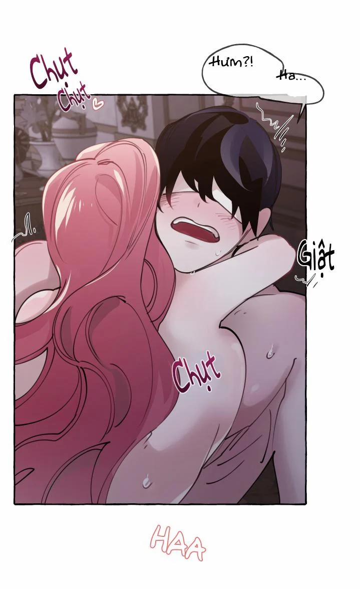 Lời Mời Gọi Phóng Đãng Của Công Tước Phu Nhân(19+) 21 trang 33