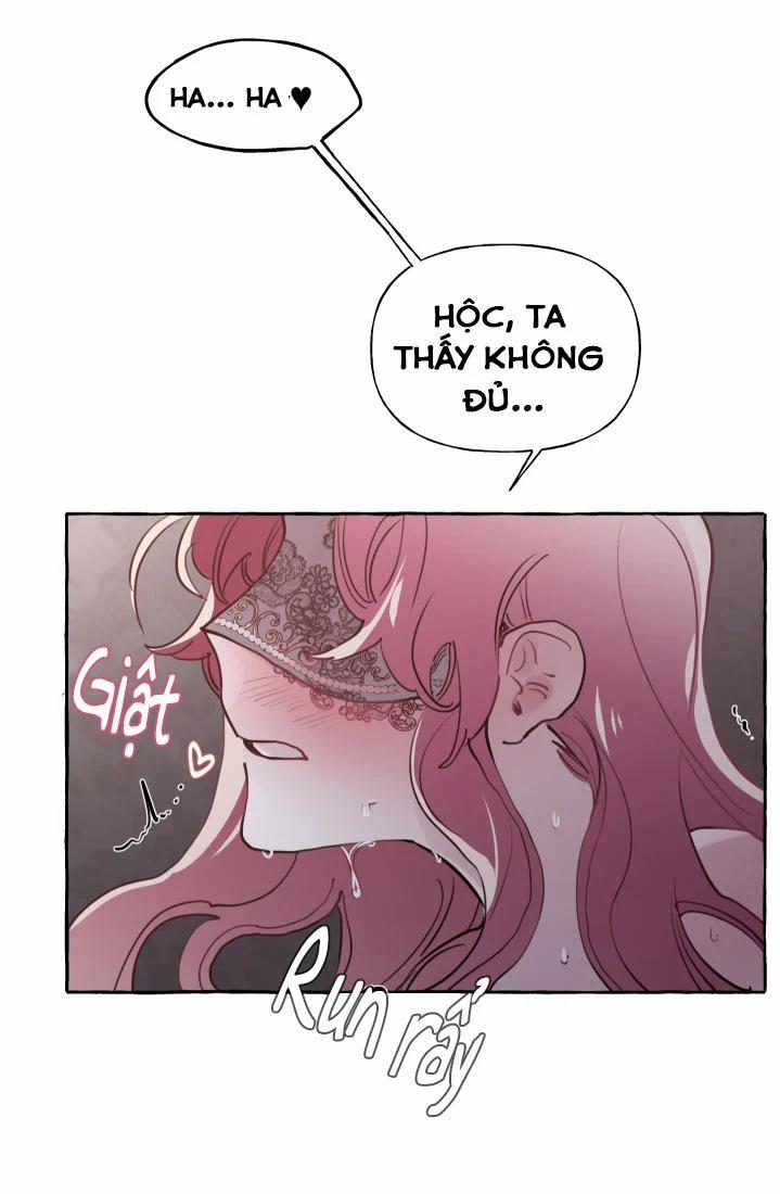 Lời Mời Gọi Phóng Đãng Của Công Tước Phu Nhân(19+) 21 trang 43