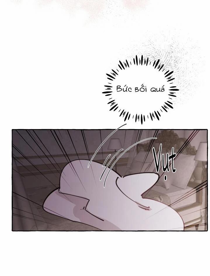 Lời Mời Gọi Phóng Đãng Của Công Tước Phu Nhân(19+) 21 trang 5