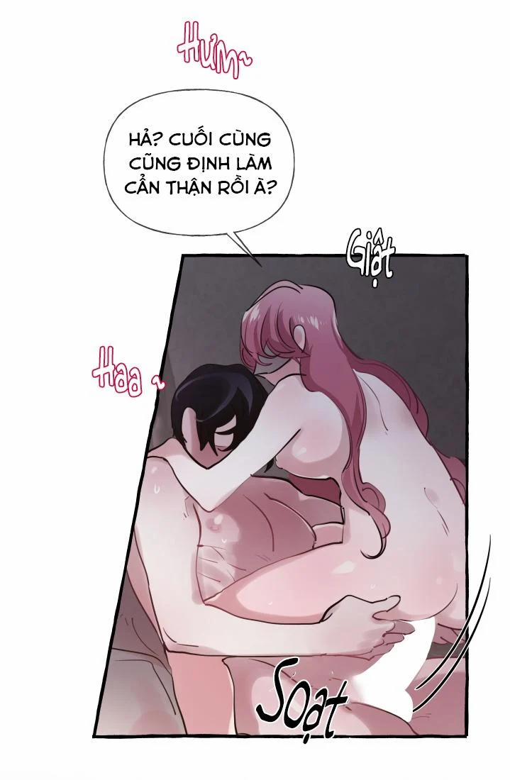 Lời Mời Gọi Phóng Đãng Của Công Tước Phu Nhân(19+) 21 trang 51