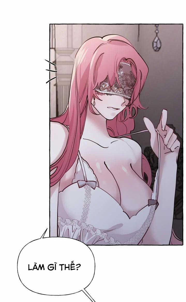 Lời Mời Gọi Phóng Đãng Của Công Tước Phu Nhân(19+) 21 trang 7