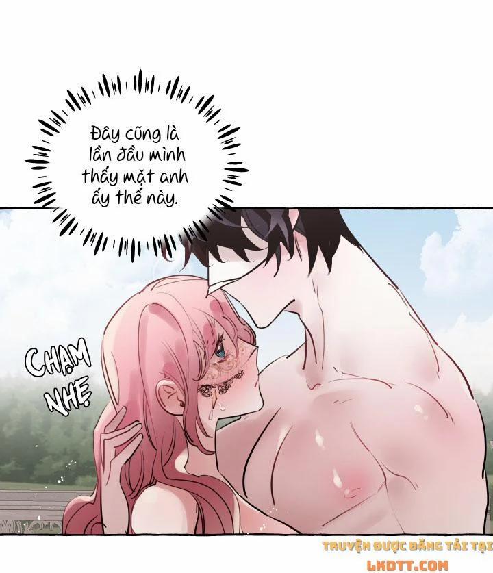 Lời Mời Gọi Phóng Đãng Của Công Tước Phu Nhân(19+) 23 trang 10