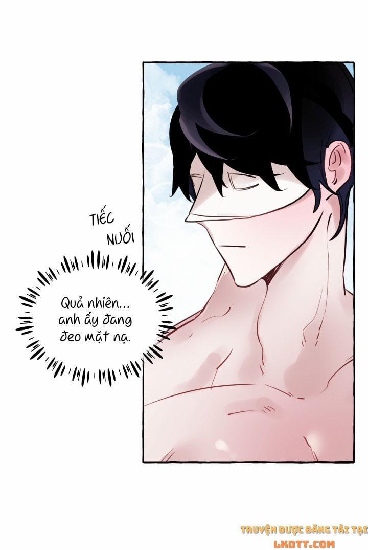 Lời Mời Gọi Phóng Đãng Của Công Tước Phu Nhân(19+) 23 trang 3