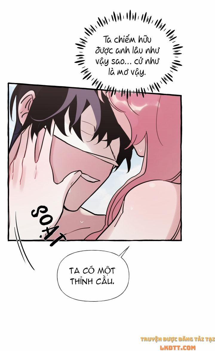 Lời Mời Gọi Phóng Đãng Của Công Tước Phu Nhân(19+) 23 trang 53