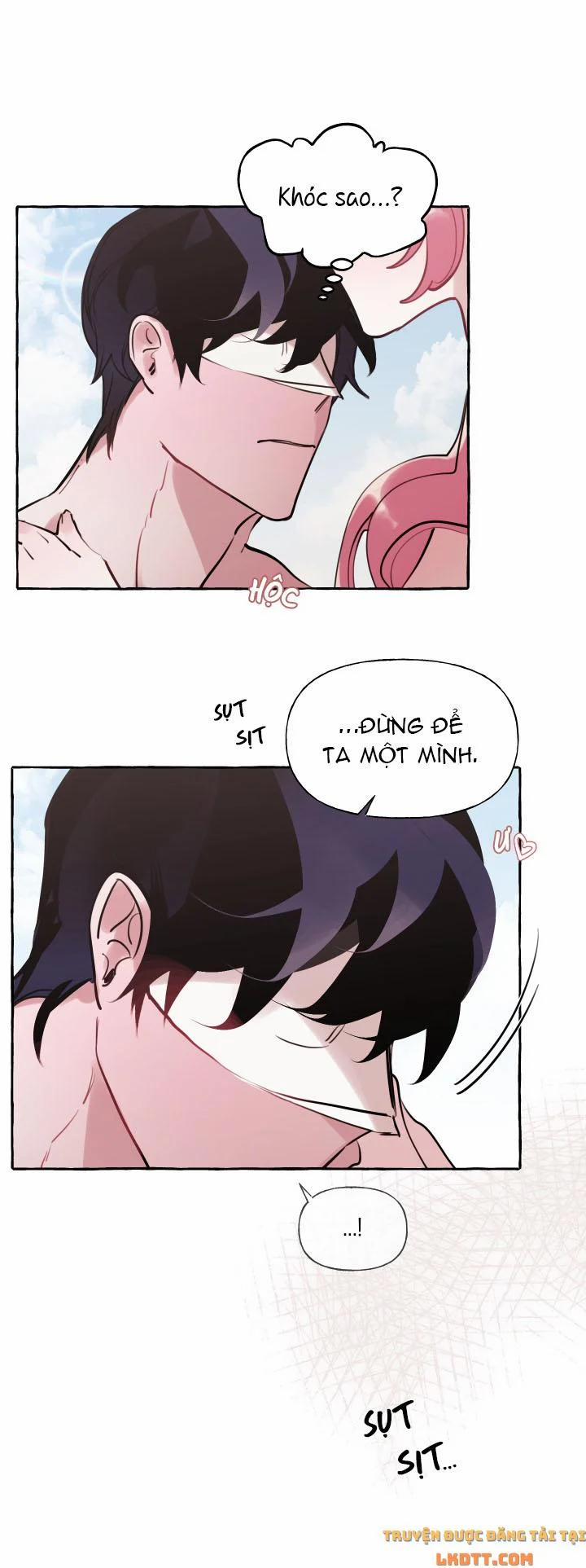 Lời Mời Gọi Phóng Đãng Của Công Tước Phu Nhân(19+) 23 trang 56
