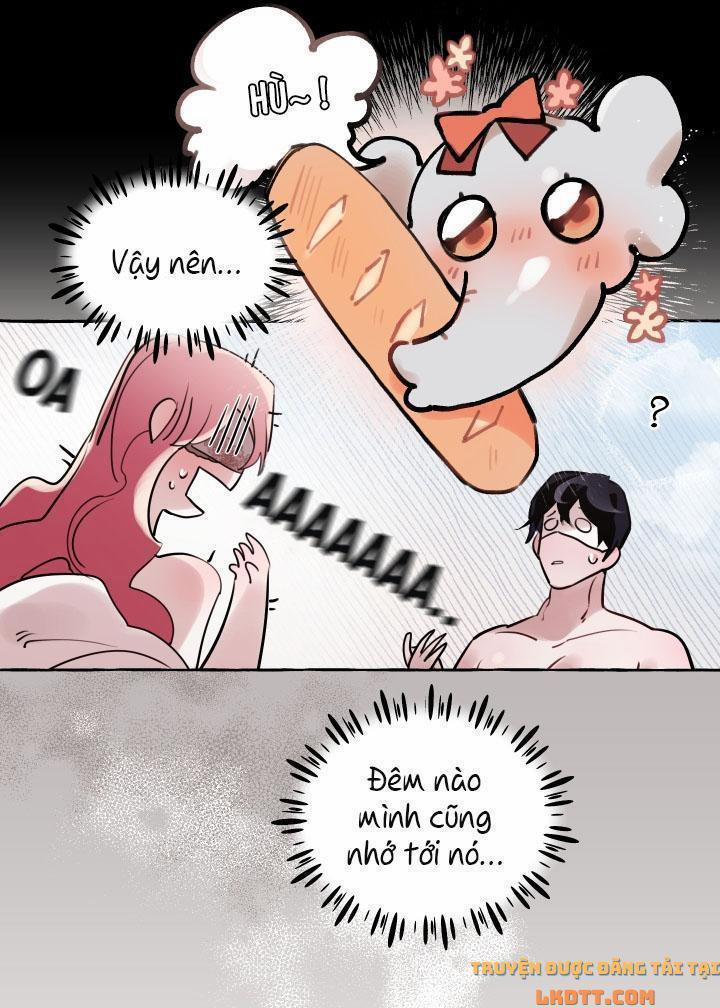 Lời Mời Gọi Phóng Đãng Của Công Tước Phu Nhân(19+) 23 trang 7