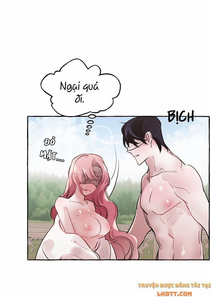 Lời Mời Gọi Phóng Đãng Của Công Tước Phu Nhân(19+) 23 trang 9