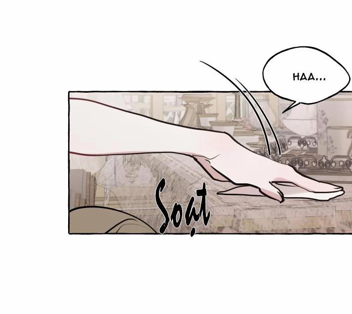 Lời Mời Gọi Phóng Đãng Của Công Tước Phu Nhân(19+) 24 trang 2