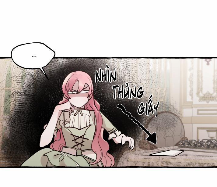 Lời Mời Gọi Phóng Đãng Của Công Tước Phu Nhân(19+) 24 trang 3