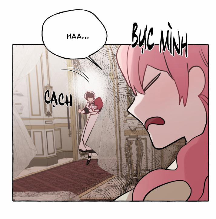 Lời Mời Gọi Phóng Đãng Của Công Tước Phu Nhân(19+) 24 trang 4