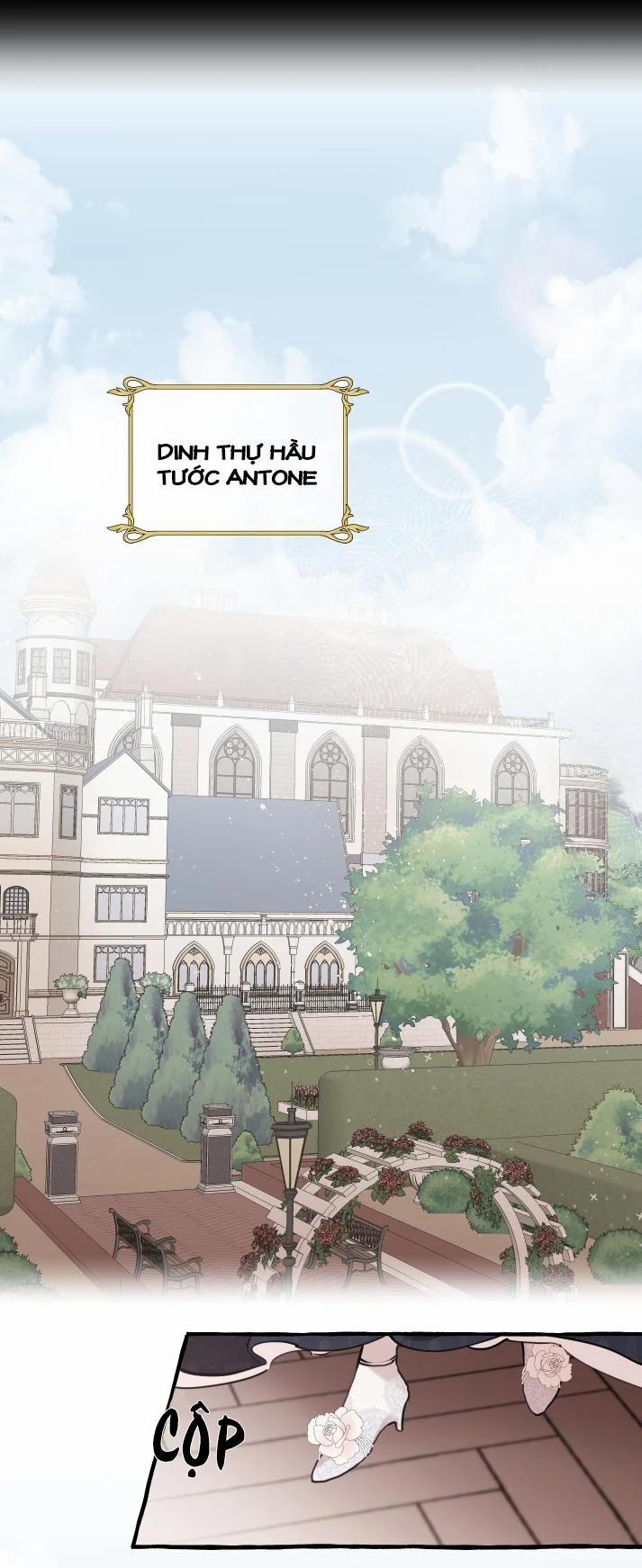 Lời Mời Gọi Phóng Đãng Của Công Tước Phu Nhân(19+) 24 trang 50