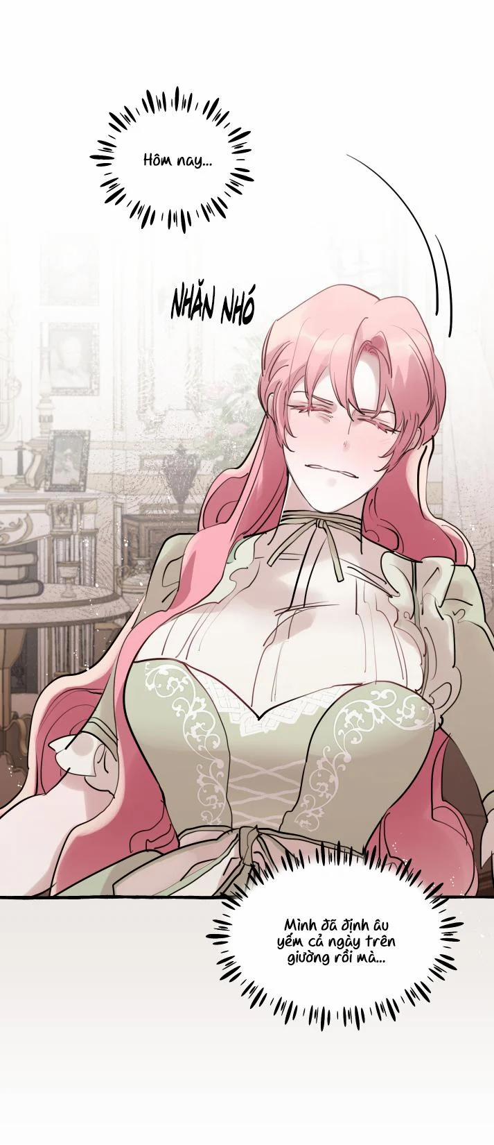 Lời Mời Gọi Phóng Đãng Của Công Tước Phu Nhân(19+) 24 trang 8