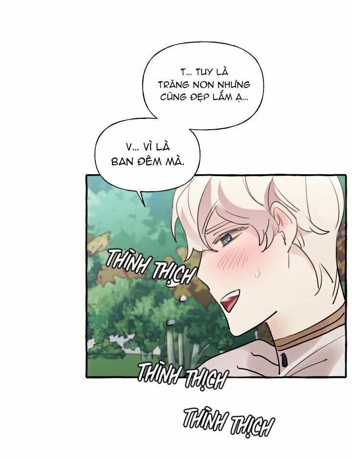 Lời Mời Gọi Phóng Đãng Của Công Tước Phu Nhân(19+) 26 trang 16