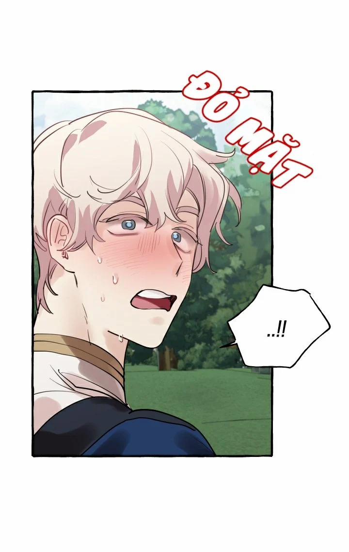 Lời Mời Gọi Phóng Đãng Của Công Tước Phu Nhân(19+) 26 trang 18