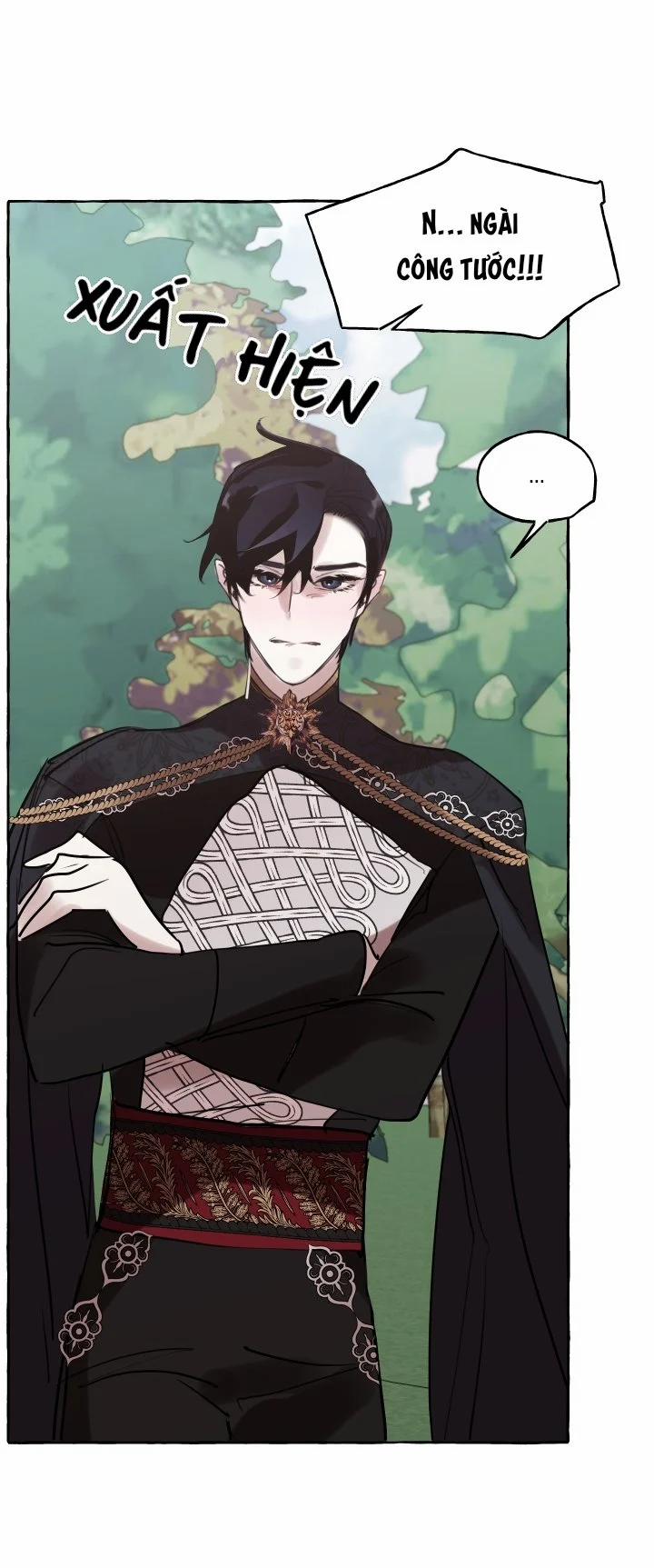 Lời Mời Gọi Phóng Đãng Của Công Tước Phu Nhân(19+) 26 trang 19