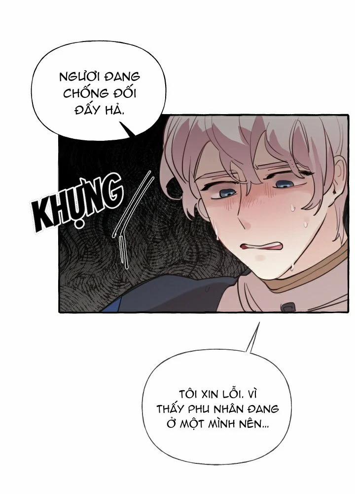 Lời Mời Gọi Phóng Đãng Của Công Tước Phu Nhân(19+) 26 trang 21