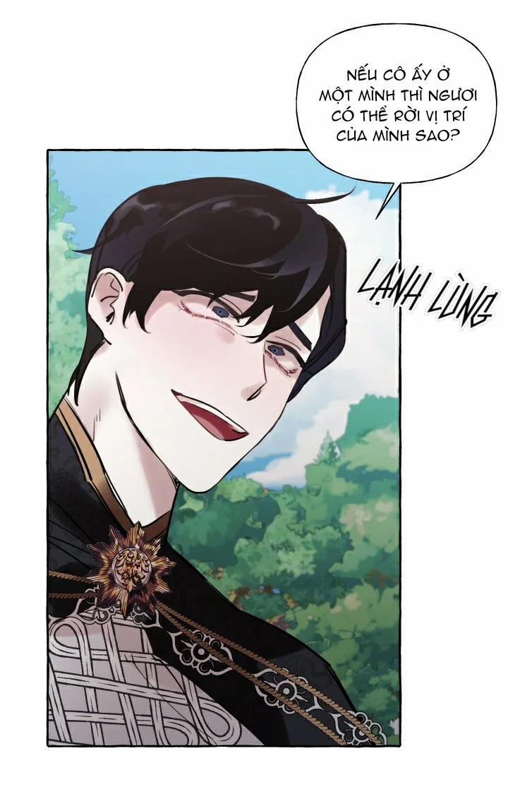 Lời Mời Gọi Phóng Đãng Của Công Tước Phu Nhân(19+) 26 trang 22