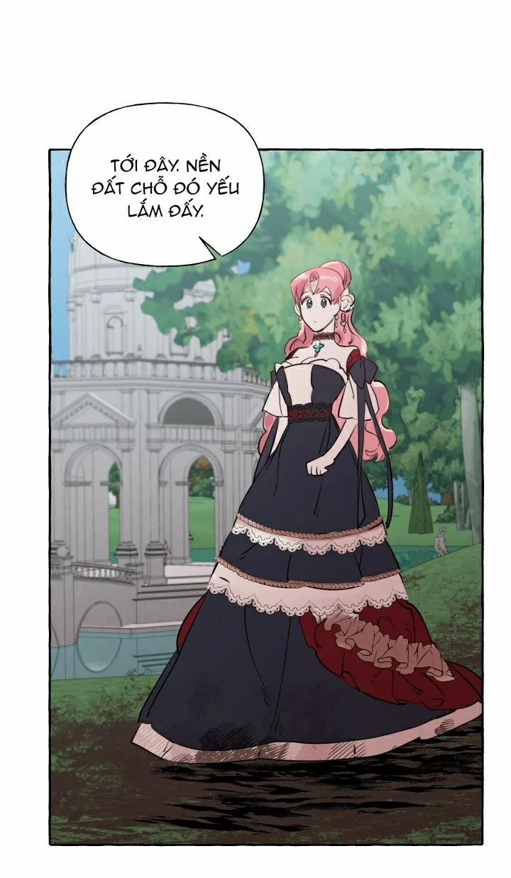 Lời Mời Gọi Phóng Đãng Của Công Tước Phu Nhân(19+) 26 trang 28