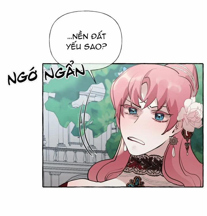 Lời Mời Gọi Phóng Đãng Của Công Tước Phu Nhân(19+) 26 trang 29