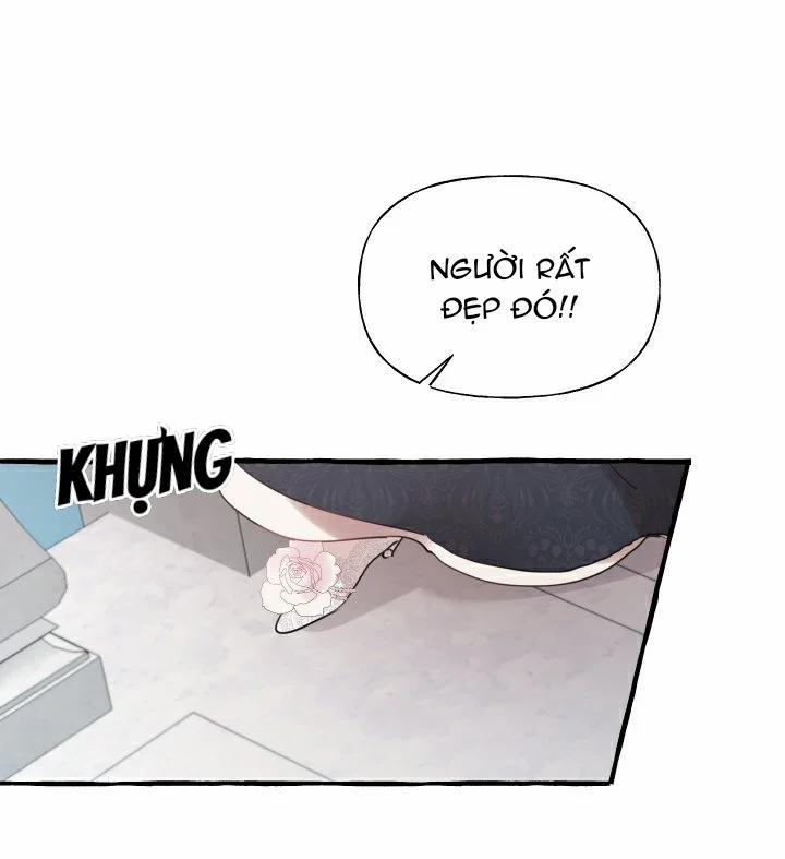 Lời Mời Gọi Phóng Đãng Của Công Tước Phu Nhân(19+) 26 trang 3