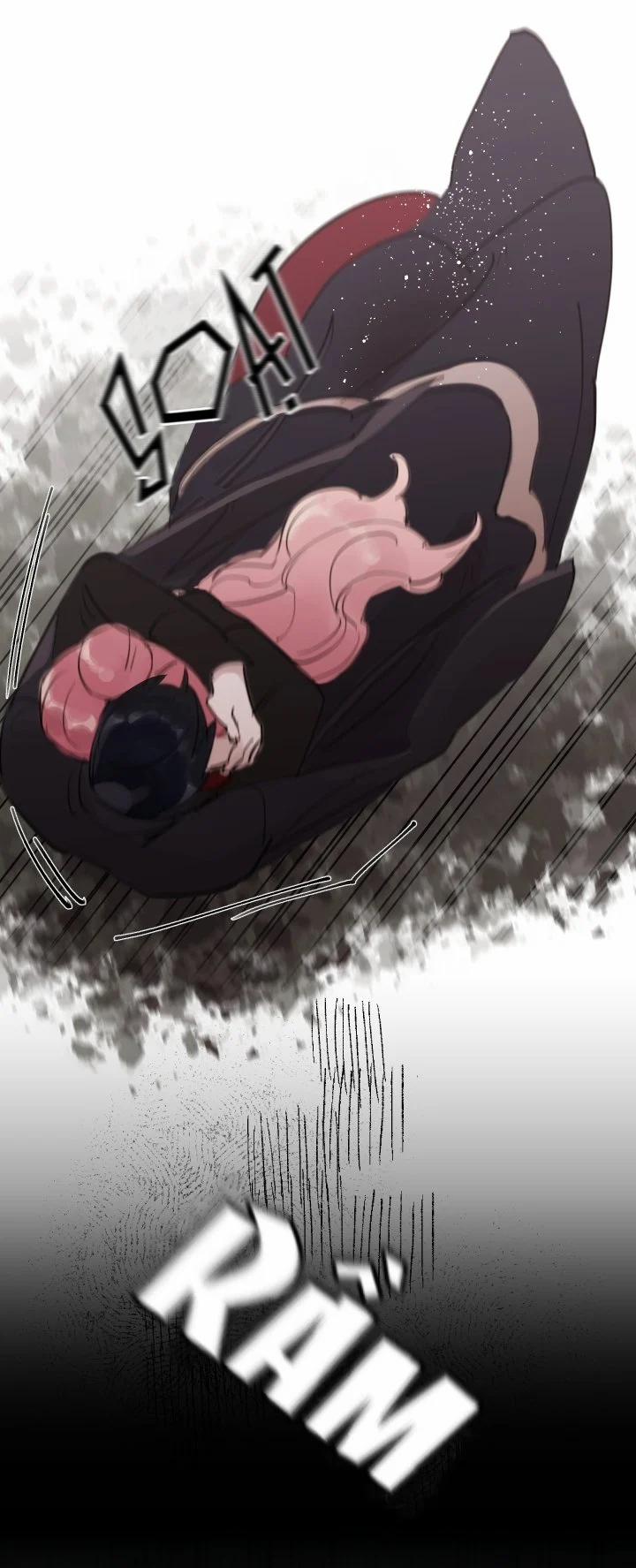 Lời Mời Gọi Phóng Đãng Của Công Tước Phu Nhân(19+) 26 trang 44