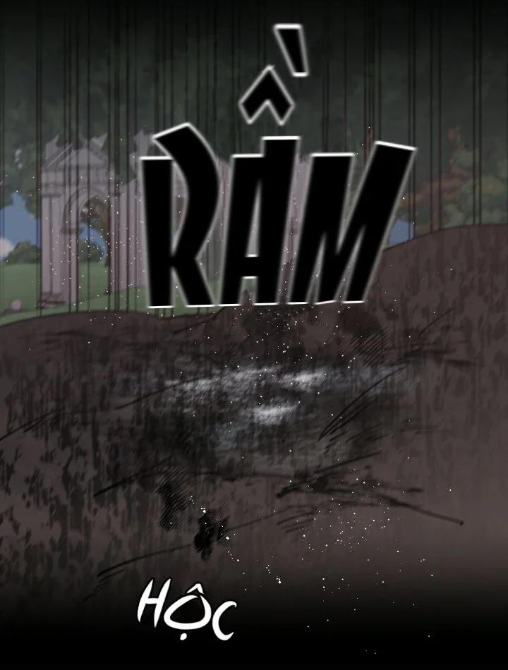 Lời Mời Gọi Phóng Đãng Của Công Tước Phu Nhân(19+) 26 trang 45