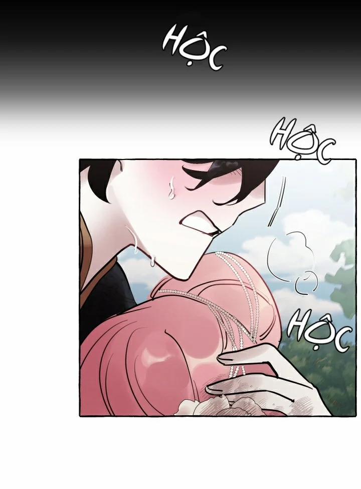 Lời Mời Gọi Phóng Đãng Của Công Tước Phu Nhân(19+) 26 trang 46