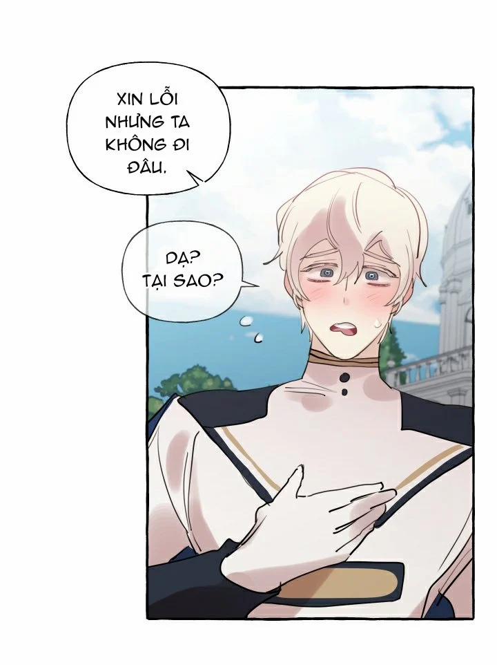 Lời Mời Gọi Phóng Đãng Của Công Tước Phu Nhân(19+) 27 trang 11
