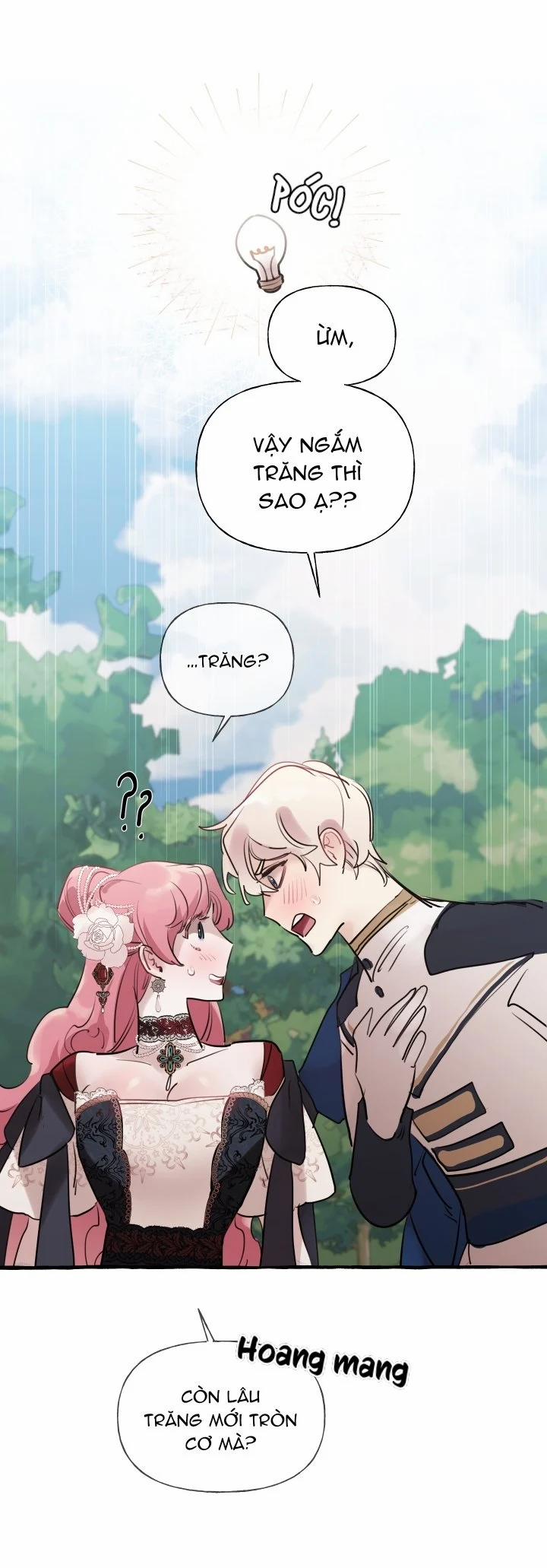 Lời Mời Gọi Phóng Đãng Của Công Tước Phu Nhân(19+) 27 trang 15