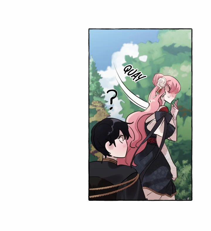 Lời Mời Gọi Phóng Đãng Của Công Tước Phu Nhân(19+) 27 trang 19