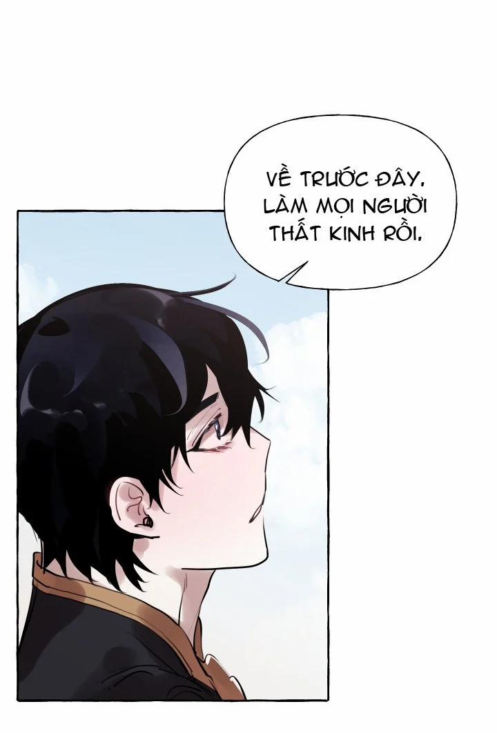 Lời Mời Gọi Phóng Đãng Của Công Tước Phu Nhân(19+) 27 trang 21