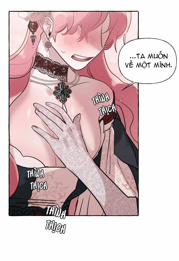Lời Mời Gọi Phóng Đãng Của Công Tước Phu Nhân(19+) 27 trang 23