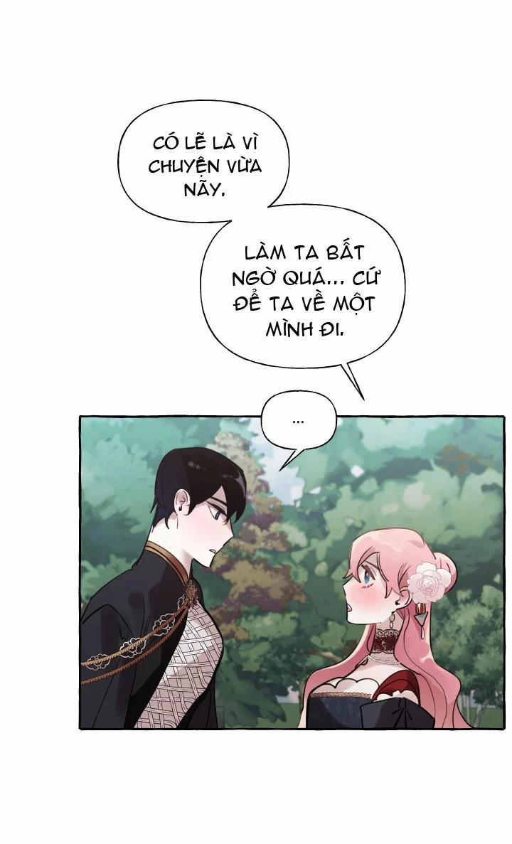Lời Mời Gọi Phóng Đãng Của Công Tước Phu Nhân(19+) 27 trang 24