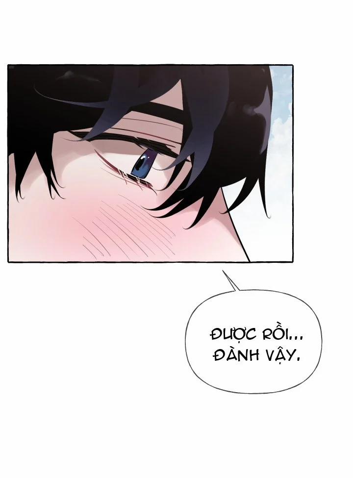 Lời Mời Gọi Phóng Đãng Của Công Tước Phu Nhân(19+) 27 trang 25