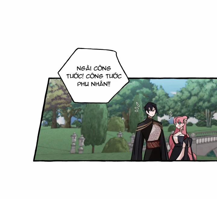 Lời Mời Gọi Phóng Đãng Của Công Tước Phu Nhân(19+) 27 trang 26