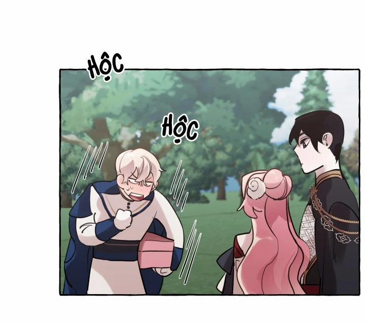 Lời Mời Gọi Phóng Đãng Của Công Tước Phu Nhân(19+) 27 trang 28