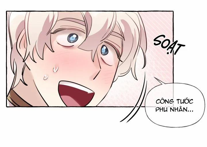 Lời Mời Gọi Phóng Đãng Của Công Tước Phu Nhân(19+) 27 trang 29