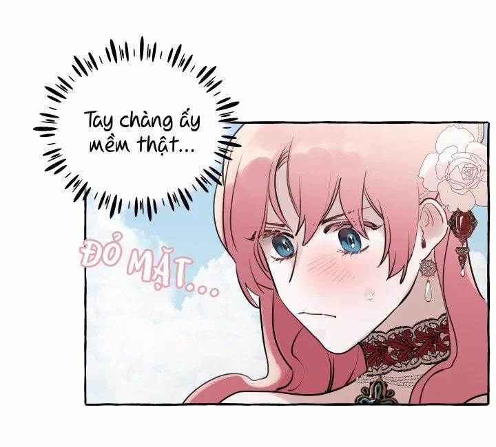 Lời Mời Gọi Phóng Đãng Của Công Tước Phu Nhân(19+) 27 trang 36